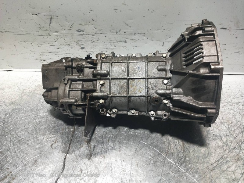 Recambio de caja cambios para peugeot 505 berlina sti referencia OEM IAM 61013  