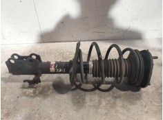 Recambio de amortiguador delantero izquierdo para toyota auris active referencia OEM IAM   