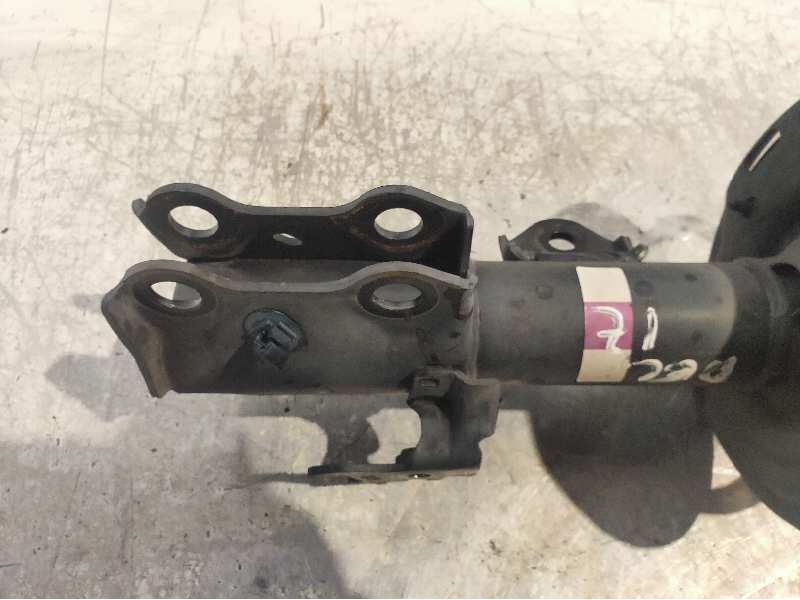 Recambio de amortiguador delantero izquierdo para toyota auris active referencia OEM IAM   