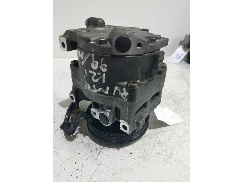 Recambio de compresor aire acondicionado para fiat punto berlina (188) 1.2 8v elx (i) referencia OEM IAM 592475600 467571680 B83