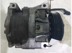 Recambio de compresor aire acondicionado para fiat punto berlina (188) 1.2 8v elx (i) referencia OEM IAM 592475600 467571680 B83 2