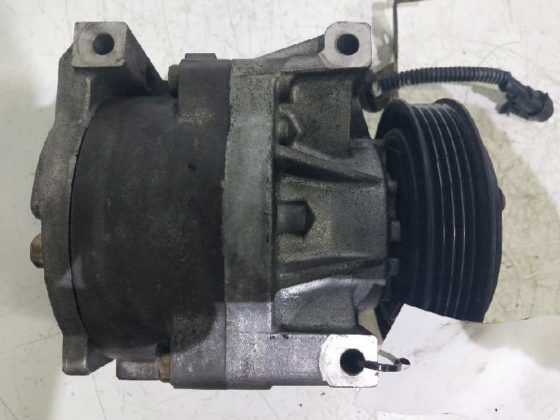 Recambio de compresor aire acondicionado para fiat punto berlina (188) 1.2 8v elx (i) referencia OEM IAM 592475600 467571680 B83