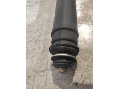 Recambio de amortiguador trasero derecho para toyota auris active referencia OEM IAM 4853002A00   2