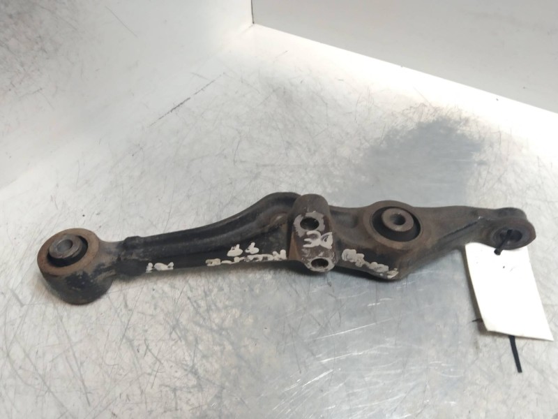 Recambio de brazo suspension inferior delantero derecho para honda accord berlina (cg7-9/ch1-7) 1.8 16v cat referencia OEM IAM  