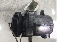 Recambio de compresor aire acondicionado para fiat punto berl. (176) 1.4 cat referencia OEM IAM SS10M2 SK20  2