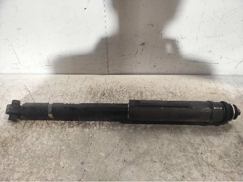 Recambio de amortiguador trasero izquierdo para toyota auris active referencia OEM IAM 4853002A00  