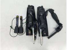 Recambio de juego cinturones delantero para volvo xc70 referencia OEM IAM   5P