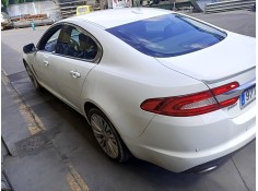 jaguar xf del año 2014 2