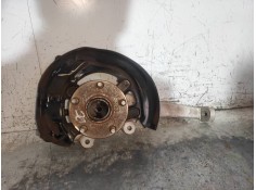 Recambio de mangueta delantera izquierda para lexus is200 (ds2/is2) 220d referencia OEM IAM   