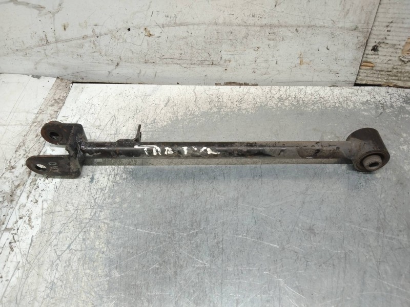 Recambio de brazo suspension superior trasero izquierdo para chevrolet evanda cdx referencia OEM IAM   