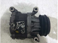 Recambio de compresor aire acondicionado para fiat punto berlina (188) 1.2 cat referencia OEM IAM 5A7875200 51747318 B837 SCSB06 2