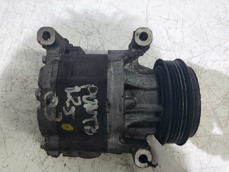 Recambio de compresor aire acondicionado para fiat punto berlina (188) 1.2 cat referencia OEM IAM 5A7875200 51747318 B837 SCSB06