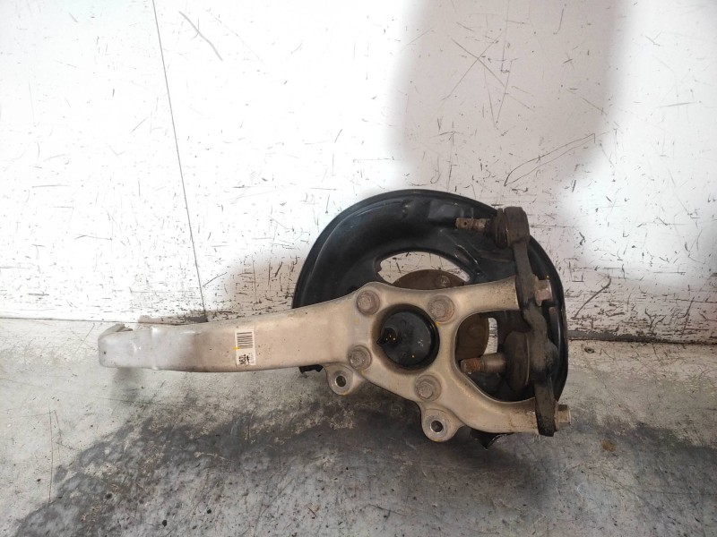 Recambio de mangueta delantera izquierda para lexus is200 (ds2/is2) 220d referencia OEM IAM   