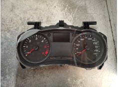Recambio de cuadro instrumentos para renault clio iii authentique referencia OEM IAM 8201060289B 7DCC042396 