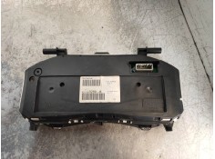 Recambio de cuadro instrumentos para renault clio iii authentique referencia OEM IAM 8201060289B 7DCC042396  2