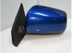 Recambio de retrovisor izquierdo para mitsubishi lancer berlina (cy0) referencia OEM IAM   ELECTRICO