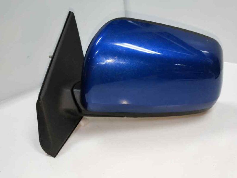 Recambio de retrovisor izquierdo para mitsubishi lancer berlina (cy0) referencia OEM IAM   ELECTRICO
