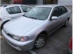 nissan almera (n15) del año 1999