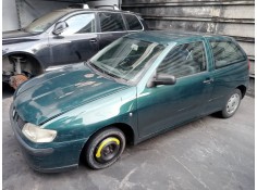 seat ibiza (6k1) del año 2001