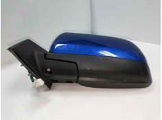 Recambio de retrovisor izquierdo para mitsubishi lancer berlina (cy0) referencia OEM IAM   ELECTRICO 2