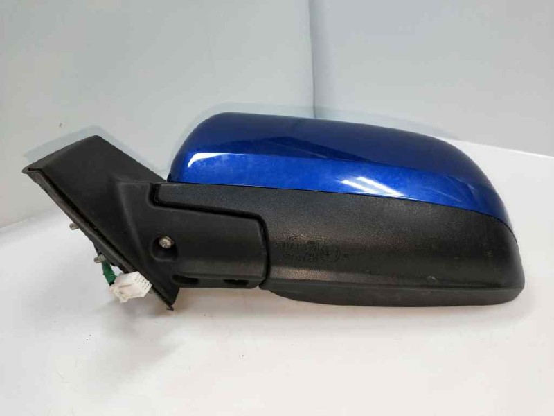 Recambio de retrovisor izquierdo para mitsubishi lancer berlina (cy0) referencia OEM IAM   ELECTRICO