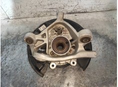 Recambio de mangueta trasera derecha para lexus is200 (ds2/is2) 220d referencia OEM IAM    2