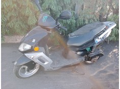 peugeot sum-up del año 2009