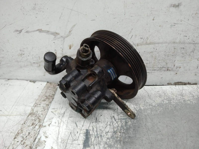 Recambio de bomba direccion para chevrolet evanda cdx referencia OEM IAM   