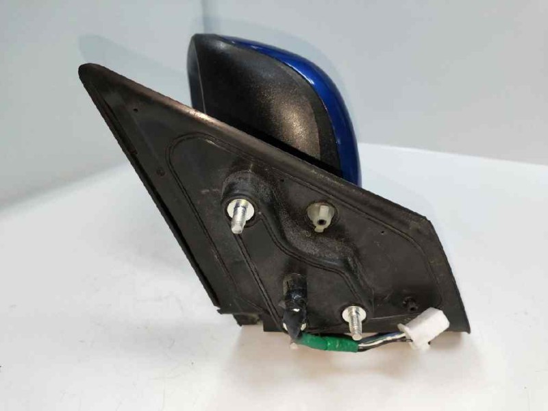 Recambio de retrovisor izquierdo para mitsubishi lancer berlina (cy0) referencia OEM IAM   ELECTRICO