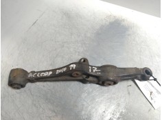 Recambio de brazo suspension inferior delantero izquierdo para honda accord berlina (cg7-9/ch1-7) 2.0 td referencia OEM IAM   