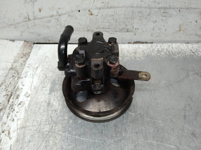 Recambio de bomba direccion para chevrolet evanda cdx referencia OEM IAM   