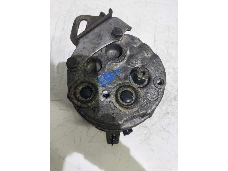 Recambio de compresor aire acondicionado para fiat tempra berlina (159) referencia OEM IAM 1135095 7773398 095 Recambio de compresor aire acondicionado para fiat tempra berlina (159) referencia OEM IAM 1135095 7773398 095