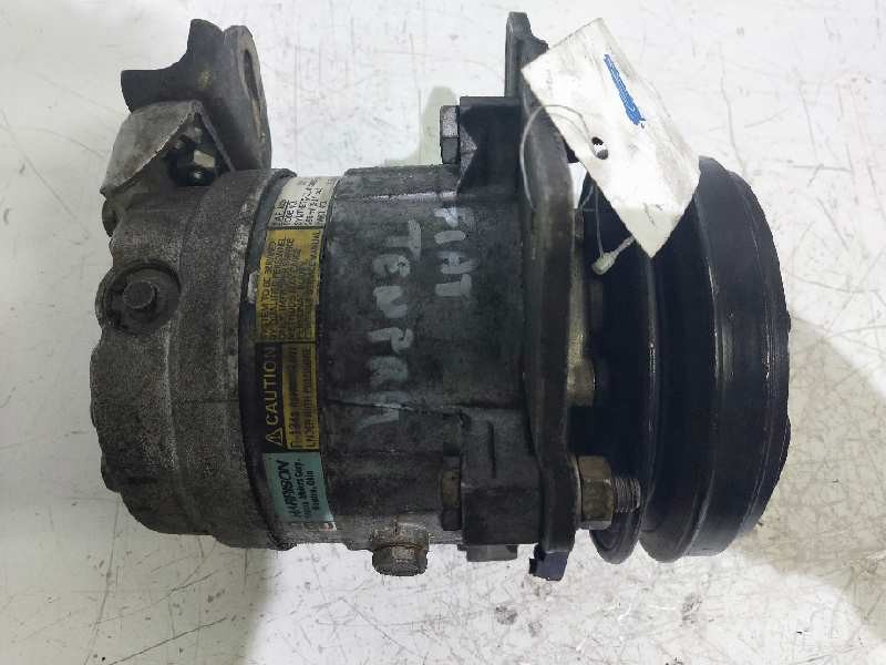 Recambio de compresor aire acondicionado para fiat tempra berlina (159) referencia OEM IAM 1135095 7773398 095 Recambio de compresor aire acondicionado para fiat tempra berlina (159) referencia OEM IAM 1135095 7773398 095