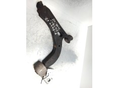 Recambio de brazo suspension inferior delantero izquierdo para ford fiesta (cbk) fun referencia OEM IAM   