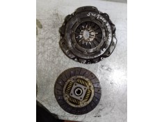 Recambio de kit embrague para santana 300 20hdi referencia OEM IAM