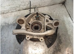 Recambio de mangueta trasera izquierda para lexus is200 (ds2/is2) 220d referencia OEM IAM    2