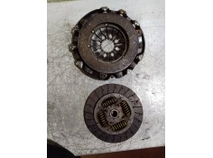 Recambio de kit embrague para santana 300 20hdi referencia OEM IAM    2