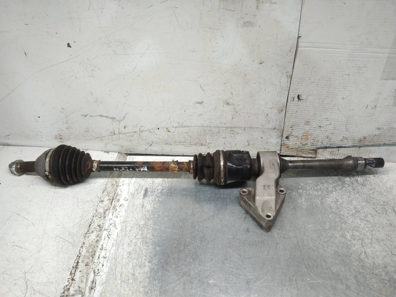 Recambio de transmision delantera derecha para chevrolet evanda cdx referencia OEM IAM   