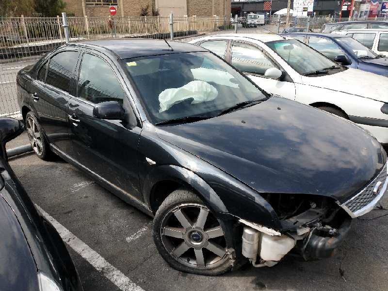 ford mondeo berlina (ge) del año 2007