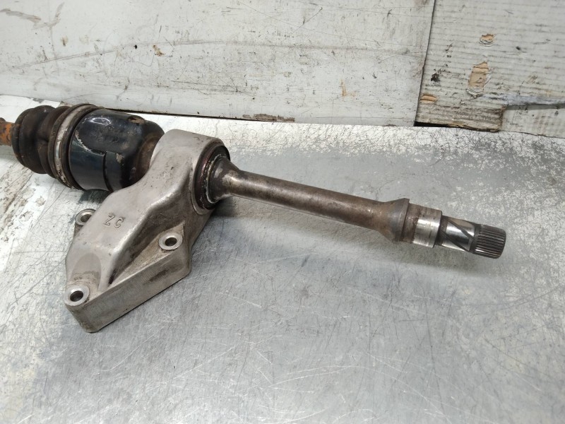 Recambio de transmision delantera derecha para chevrolet evanda cdx referencia OEM IAM   