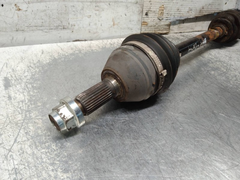 Recambio de transmision delantera derecha para chevrolet evanda cdx referencia OEM IAM   