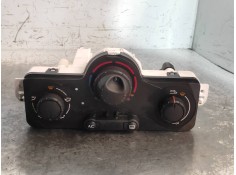 Recambio de mando calefaccion / aire acondicionado para renault clio iii authentique referencia OEM IAM 69590001 030967W 6959700