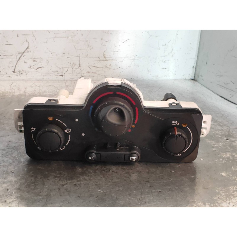 Recambio de mando calefaccion / aire acondicionado para renault clio iii authentique referencia OEM IAM 69590001 030967W 6959700