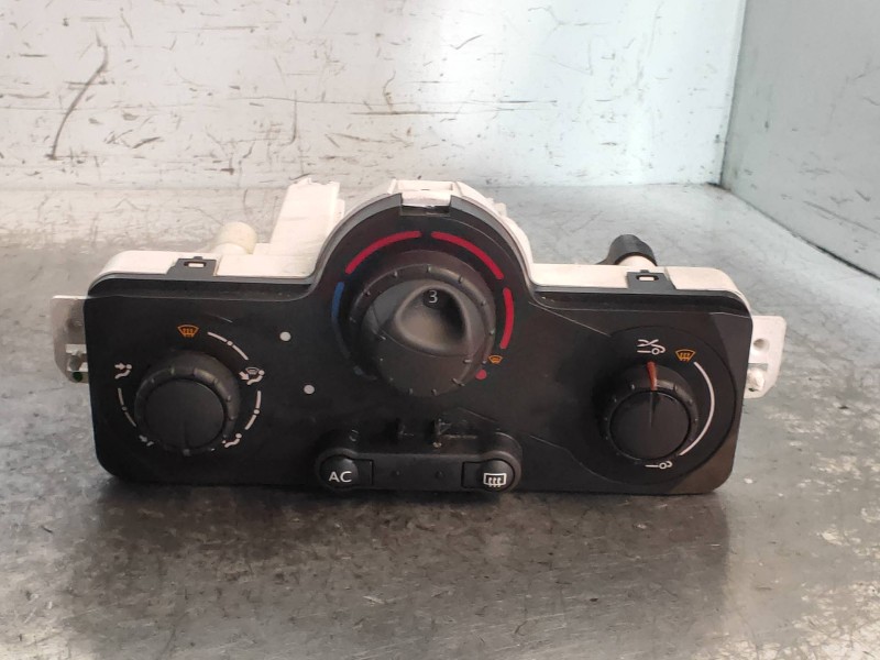 Recambio de mando calefaccion / aire acondicionado para renault clio iii authentique referencia OEM IAM 69590001 030967W 6959700