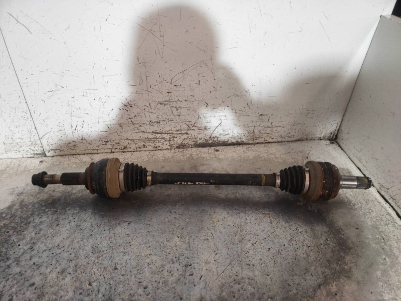 Recambio de transmision trasera derecha para lexus is200 (ds2/is2) 220d referencia OEM IAM   