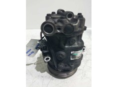 Recambio de compresor aire acondicionado para fiat grande punto van (299) referencia OEM IAM SD6V121921F 51803075 1921F