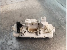 Recambio de mando calefaccion / aire acondicionado para renault clio iii authentique referencia OEM IAM 69590001 030967W 6959700 2