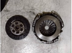 Recambio de kit embrague para dacia logan ambiance referencia OEM IAM    2