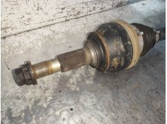 Recambio de transmision trasera derecha para lexus is200 (ds2/is2) 220d referencia OEM IAM    2