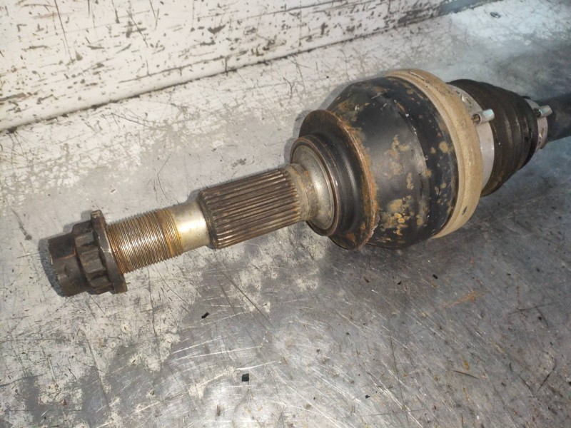 Recambio de transmision trasera derecha para lexus is200 (ds2/is2) 220d referencia OEM IAM   